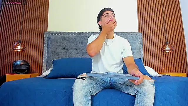 Apolo moon18 online show from 11.13.25