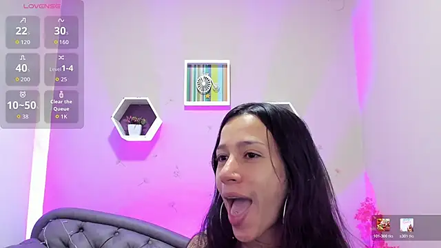 Laskhmi  online show from 05.29.26
