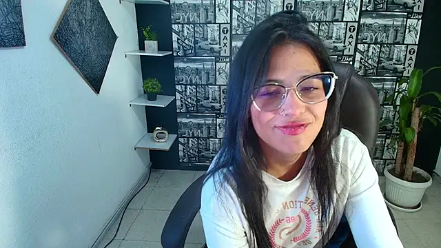 Sub Scarlett online show from 11.17.25