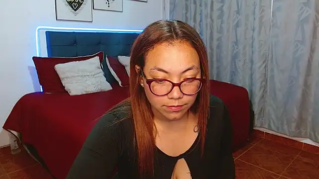 Maria jose xx online show from 10.15.25