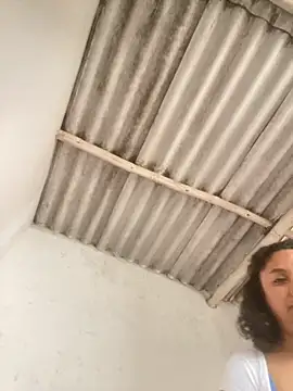 Snapshot of Techi0525 chatting on 11.10.25 Techi0525 online show from 11.10.25