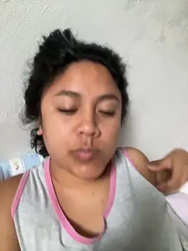 Snapshot of Techi0525 chatting on 11.12.25 Techi0525 online show from 11.12.25