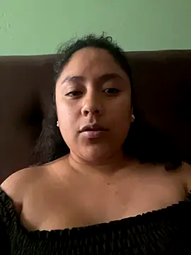 Snapshot of Techi0525 chatting on 11.13.25 Techi0525 online show from 11.13.25