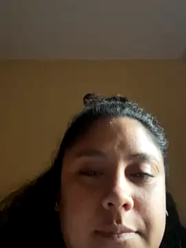 Snapshot of Techi0525 chatting on 11.22.25 Techi0525 online show from 11.22.25