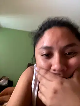 Snapshot of Techi0525 chatting on 11.27.25 Techi0525 online show from 11.27.25