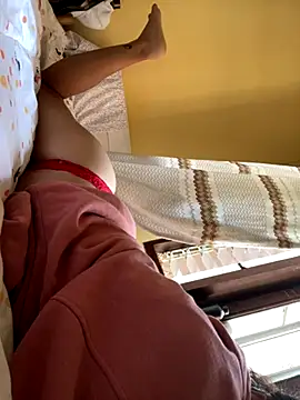 Snapshot of Techi0525 chatting on 11.28.25 Techi0525 online show from 11.28.25