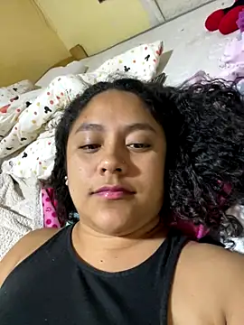 Snapshot of Techi0525 chatting on 11.30.25 Techi0525 online show from 11.30.25