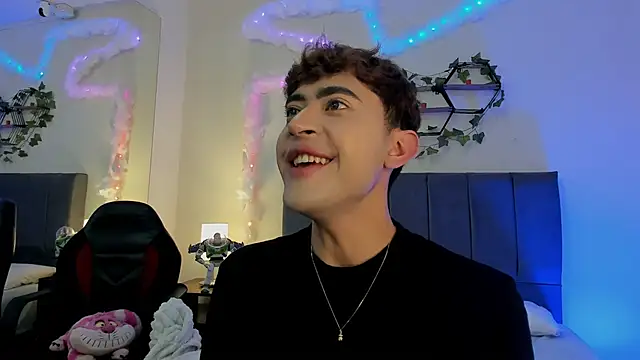 JustinCastiblanco online show from 01.15.26