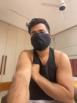 Notme 09 online show from 11.16.25