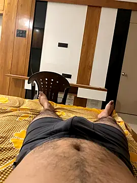 Notme 09 online show from 11.19.25