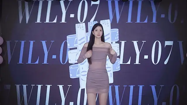 Wily-07 online show from 01.07.26