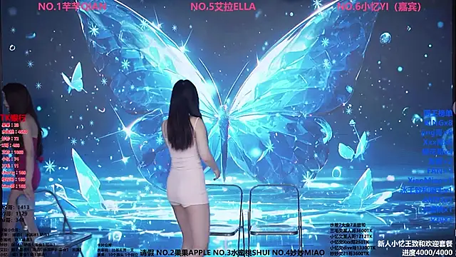 Wily-07 online show from 02.07.26