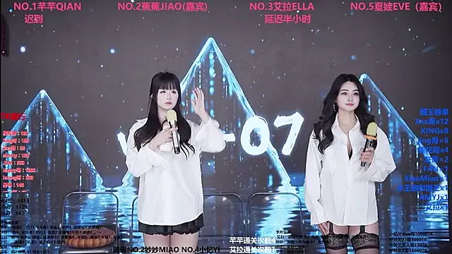 Wily-07 online show from 03.14.26