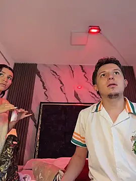 SsexCouplee online show from 05.21.26
