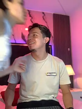 SsexCouplee online show from 05.29.26