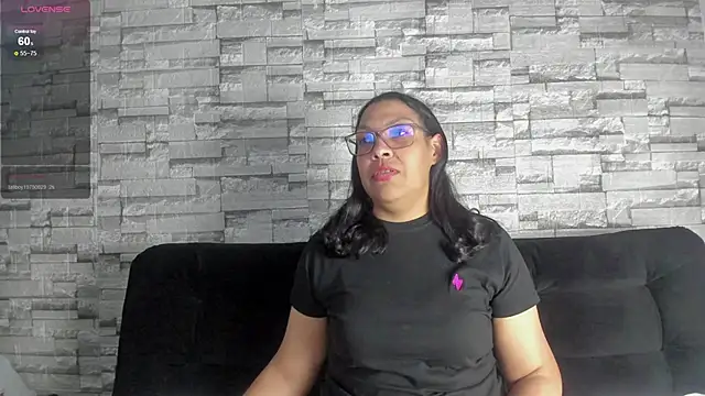 Zamariah online show from 10.29.25