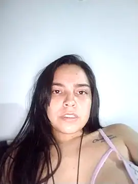 AriannaRose online show from 11.12.25