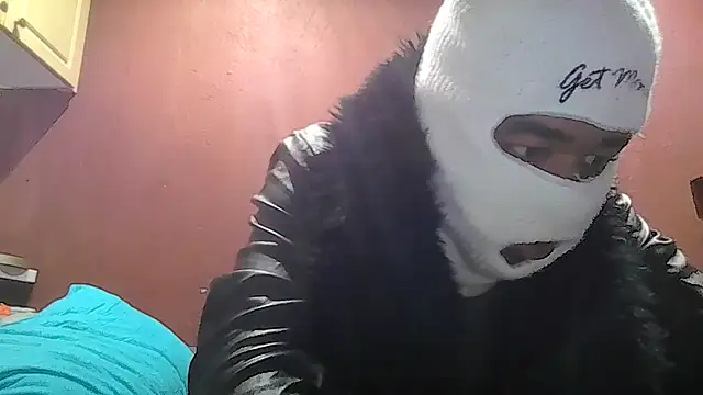 kingjozi121 online show from 05.13.26