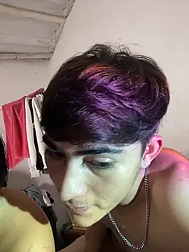 Myke hotxxx online show from 10.26.25