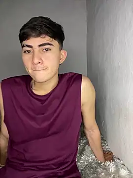 Myke hotxxx online show from 12.04.25