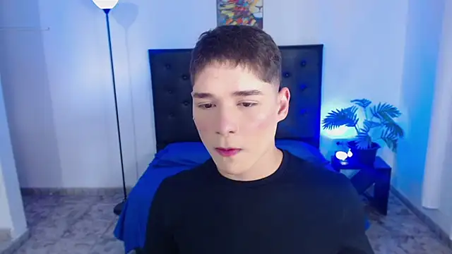 Snapshot of Mattass18 chatting on 01.18.26 Mattass18 online show from 01.18.26