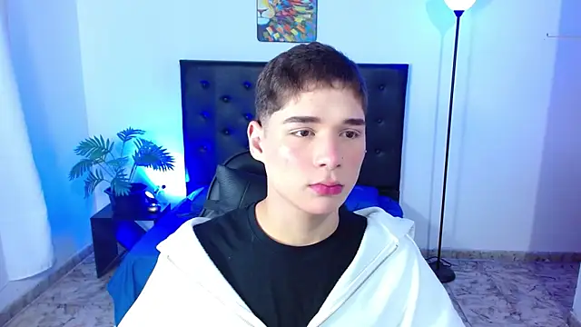 Snapshot of Mattass18 chatting on 02.02.26 Mattass18 online show from 02.02.26