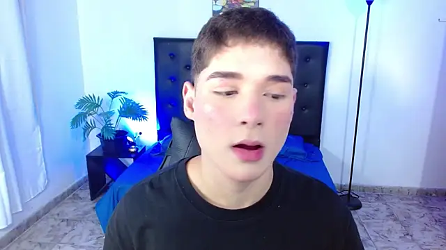 Snapshot of Mattass18 chatting on 02.03.26 Mattass18 online show from 02.03.26