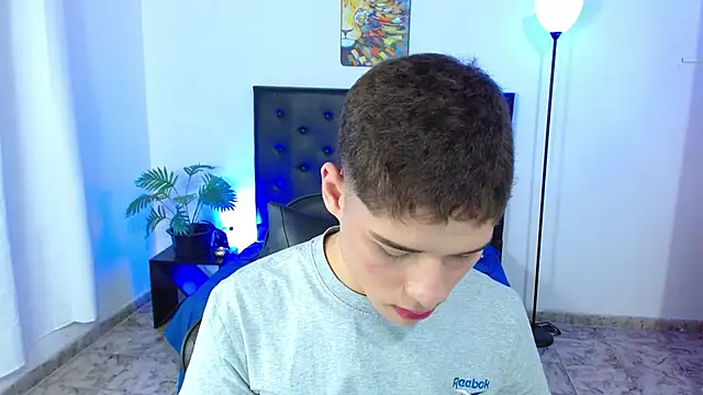 Snapshot of Mattass18 chatting on 02.10.26 Mattass18 online show from 02.10.26