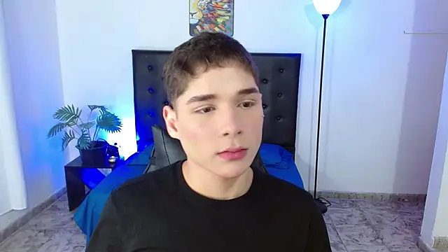 Snapshot of Mattass18 chatting on 02.13.26 Mattass18 online show from 02.13.26