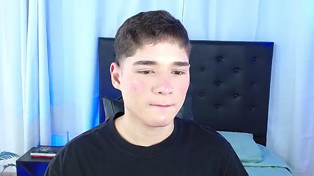 Snapshot of Mattass18 chatting on 02.17.26 Mattass18 online show from 02.17.26