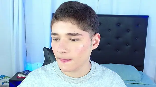 Snapshot of Mattass18 chatting on 02.23.26 Mattass18 online show from 02.23.26