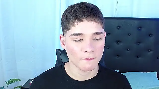 Snapshot of Mattass18 chatting on 03.03.26 Mattass18 online show from 03.03.26