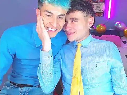 Latin boysxxxx online show from 10.15.25