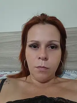 PorcelainDoll1 online show from 03.21.26