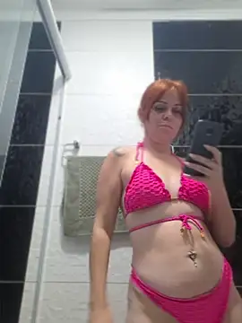 PorcelainDoll1 online show from 04.14.26