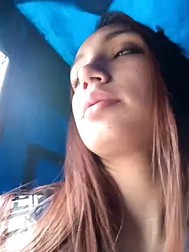 Snapshot of Arianaa_Toro chatting on 10.16.25 Arianaa Toro online show from 10.16.25