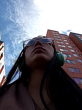 Snapshot of Arianaa_Toro chatting on 11.13.25 Arianaa Toro online show from 11.13.25