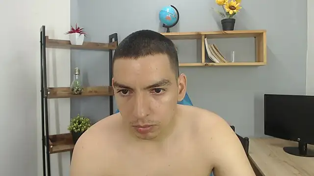 Snapshot of Axel_Stones_ chatting on 10.22.25 Axel Stones online show from 10.22.25