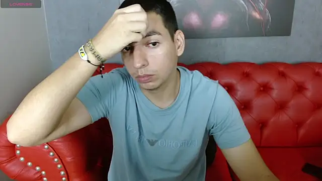 Snapshot of Axel_Stones_ chatting on 11.24.25 Axel Stones online show from 11.24.25