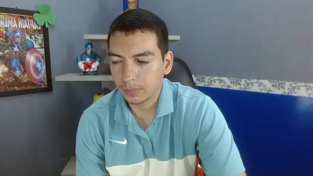 Snapshot of Axel_Stones_ chatting on 11.30.25 Axel Stones online show from 11.30.25