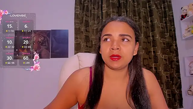 Miaa Star1 online show from 12.22.25