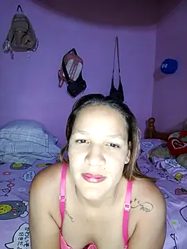 Laflakasexi online show from 10.21.25