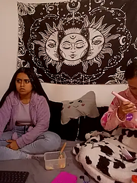 abby n emily online show from 03.27.26