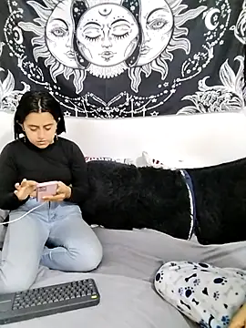 abby n emily online show from 07.10.26