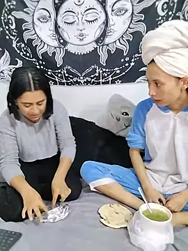 abby n emily online show from 07.11.26