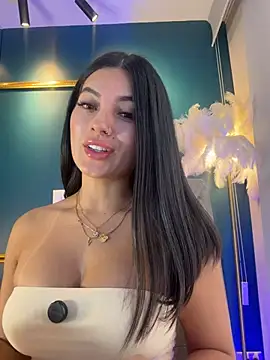 Rashel Frost  online show from 07.14.26