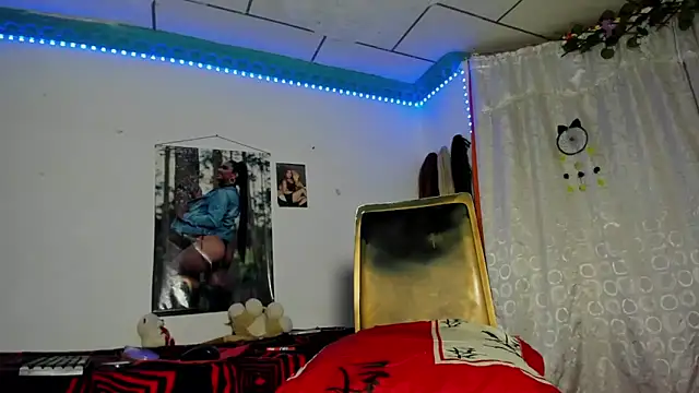 Amberbrown18 online show from 02.24.26