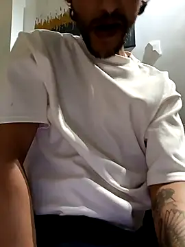 Liam Samderz online show from 01.18.26