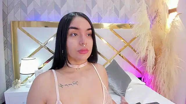 DevoraCarther online show from 10.18.25