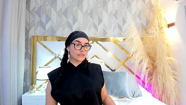 DevoraCarther online show from 10.19.25